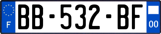 BB-532-BF