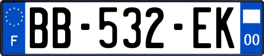 BB-532-EK