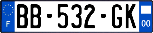 BB-532-GK