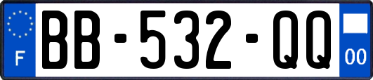 BB-532-QQ