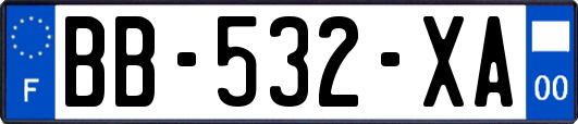 BB-532-XA