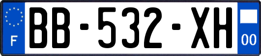 BB-532-XH