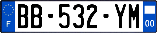 BB-532-YM