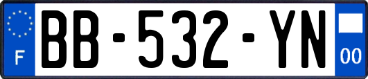 BB-532-YN