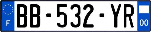 BB-532-YR