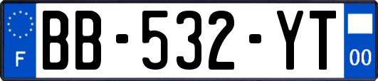 BB-532-YT