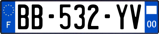 BB-532-YV