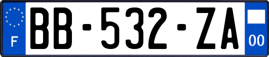 BB-532-ZA