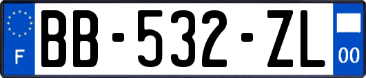BB-532-ZL