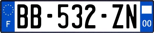 BB-532-ZN