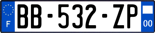 BB-532-ZP