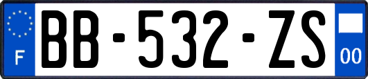 BB-532-ZS