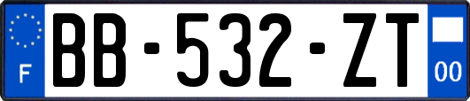 BB-532-ZT