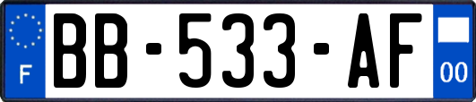 BB-533-AF