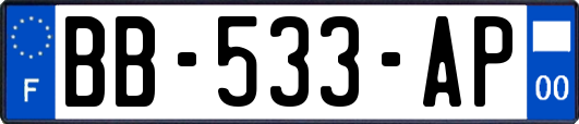 BB-533-AP