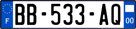 BB-533-AQ