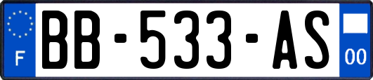 BB-533-AS