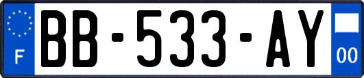 BB-533-AY