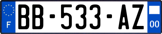 BB-533-AZ