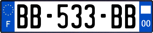 BB-533-BB