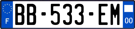 BB-533-EM