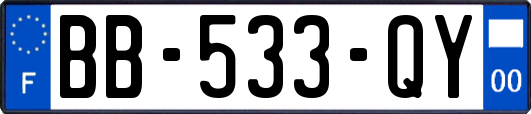 BB-533-QY