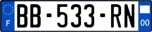 BB-533-RN