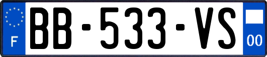 BB-533-VS