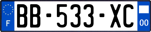 BB-533-XC