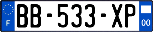 BB-533-XP