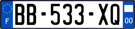 BB-533-XQ