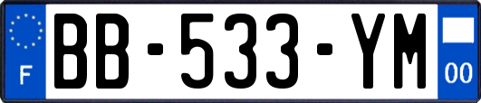 BB-533-YM