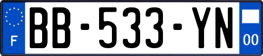 BB-533-YN