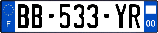 BB-533-YR