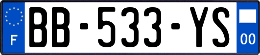 BB-533-YS