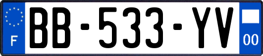 BB-533-YV