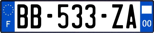 BB-533-ZA