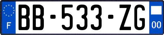BB-533-ZG