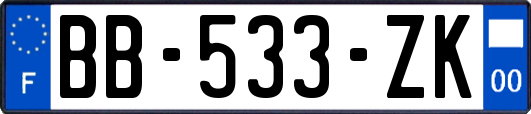 BB-533-ZK