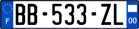 BB-533-ZL