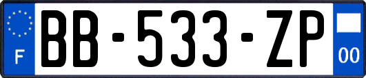 BB-533-ZP