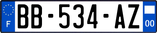 BB-534-AZ