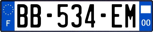 BB-534-EM