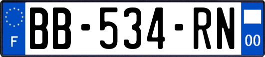 BB-534-RN