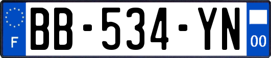 BB-534-YN