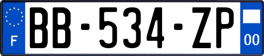 BB-534-ZP