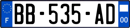 BB-535-AD