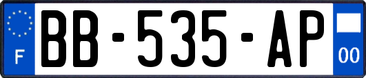 BB-535-AP