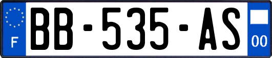 BB-535-AS