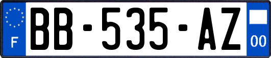 BB-535-AZ